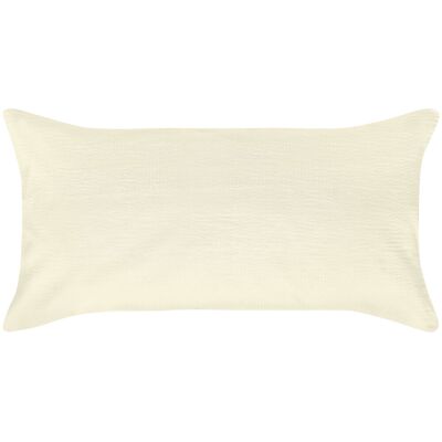 Fodera Cuscino ERWIN M. Federa Champagne Beige con Chiusura Sacco Fodera Cuscino ERWIN M. Federa Champagne Beige con Chiusura Sacco