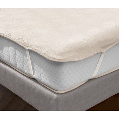 ERWIN M. Coprimaterasso Piatto - Federa Letto ERWIN M. Coprimaterasso Piatto - Federa Letto