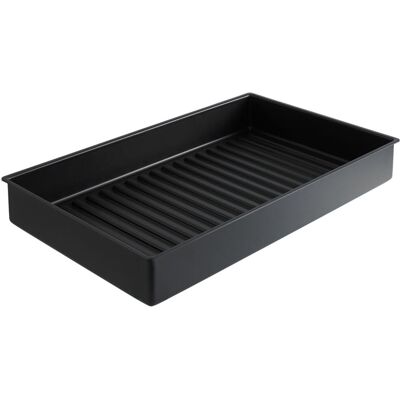 Modulo base GN 1/1 Vega - Nero - Tipo buffet Modulo base GN 1/1 Vega - Nero - Tipo buffet