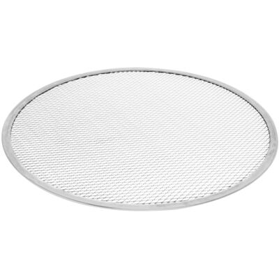 Schneider Retina per pizza ; 30 cm (Ø); argento; rotonda Schneider Retina per pizza ; 30 cm (Ø); argento; rotonda