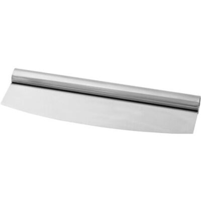 Schneider Tagliapizza ; 30.4x9.5 cm (LxH); acciaio inox Schneider Tagliapizza ; 30.4x9.5 cm (LxH); acciaio inox