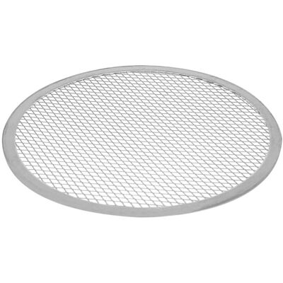 Schneider Retina per pizza ; 25 cm (Ø); argento; rotonda Schneider Retina per pizza ; 25 cm (Ø); argento; rotonda