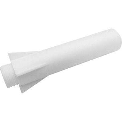 Schneider Elemento intermedio ; 17 cm (H); bianco Schneider Elemento intermedio ; 17 cm (H); bianco