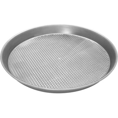 Schneider Teglia per pizza ; 2.5x26 cm (HxØ); argento; rotonda Schneider Teglia per pizza ; 2.5x26 cm (HxØ); argento; rotonda