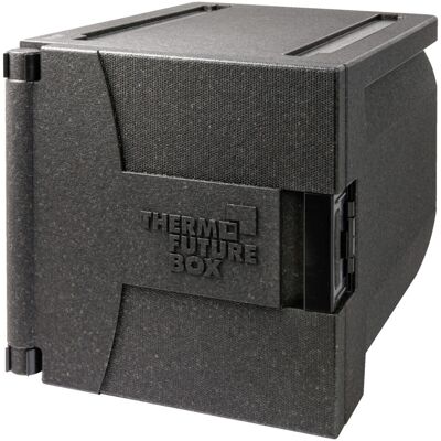 Contenitore Isotermico Thermo Future 69L Apertura Frontale Contenitore Isotermico Thermo Future 69L Apertura Frontale