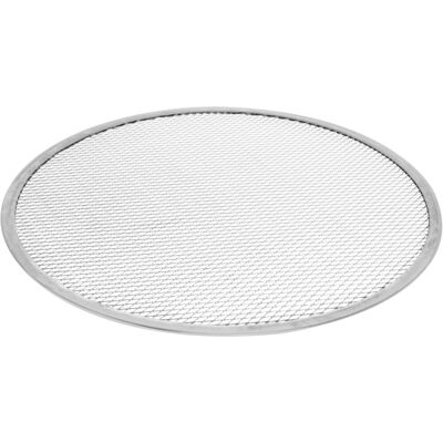 Schneider Retina per pizza ; 30 cm (Ø); argento; rotonda Schneider Retina per pizza ; 30 cm (Ø); argento; rotonda