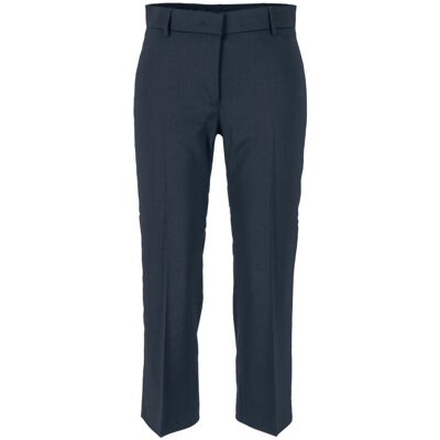 JOBELINE Lauren Pantaloni cropped 7/8 blu navy - Pantaloni JOBELINE Lauren Pantaloni cropped 7/8 blu navy - Pantaloni