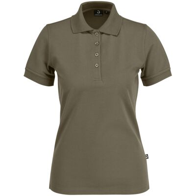 Jobeline Polo a manica corta con stampa floreale - Polo shirt Jobeline Polo a manica corta con stampa floreale - Polo shirt