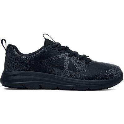 Shoes For Crews Scarpe antinfortunistiche TOBY II ; Misura 42; nero Shoes For Crews Scarpe antinfortunistiche TOBY II ; Misura 42; nero
