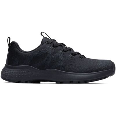 Shoes For Crews Scarpa da lavoro HEATHER II CE ; Misura 38; nero Shoes For Crews Scarpa da lavoro HEATHER II CE ; Misura 38; nero