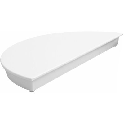 Schneider Alzata per torta ; 16x3x32 cm (LxHxØ); bianco Schneider Alzata per torta ; 16x3x32 cm (LxHxØ); bianco