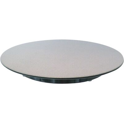Schneider Alzata per torta ; 3x24 cm (HxØ); argento Schneider Alzata per torta ; 3x24 cm (HxØ); argento