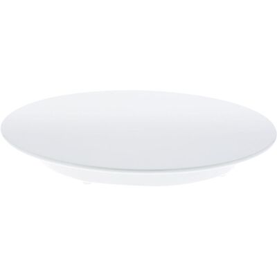 Schneider Alzata per torta ; 3x24 cm (HxØ); bianco Schneider Alzata per torta ; 3x24 cm (HxØ); bianco