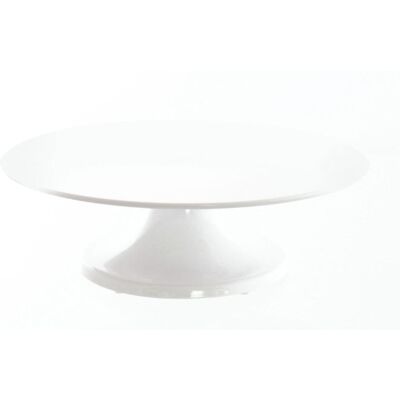 Schneider Alzata per torta ; 10x32 cm (HxØ); bianco Schneider Alzata per torta ; 10x32 cm (HxØ); bianco