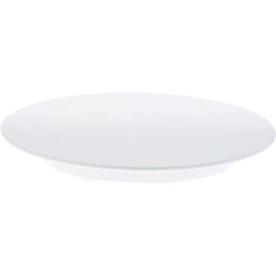Schneider Alzata per torta ; 3x30 cm (HxØ); bianco Schneider Alzata per torta ; 3x30 cm (HxØ); bianco
