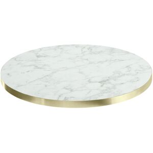 Vega Modello 50x2,5 cm Superficie Effetto Marmo - Superficie Vega Modello 50x2,5 cm Superficie Effetto Marmo - Superficie
