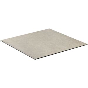 Vega Piano - 13mm HPL, Sabbia, 68x68cm - Piano Vega Piano - 13mm HPL, Sabbia, 68x68cm - Piano