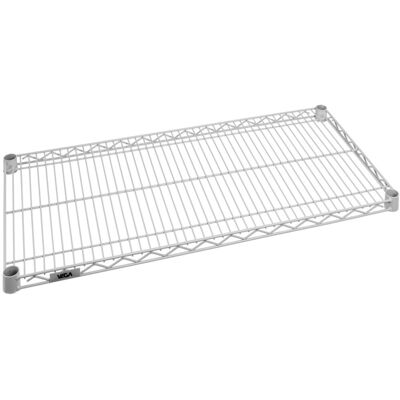 Scaffale Vega Grigio - Aggiuntivo 91x3x46 cm per sistema di scaffalature Scaffale Vega Grigio - Aggiuntivo 91x3x46 cm per sistema di scaffalature