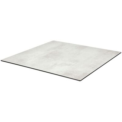 Tavolo Lift Quadrato Vega - Superficie HPL Interno/Esterno Tavolo Lift Quadrato Vega - Superficie HPL Interno/Esterno