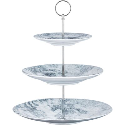 Vega Modello 16x33 cm - Supporto per torte rotondo Vega Modello 16x33 cm - Supporto per torte rotondo