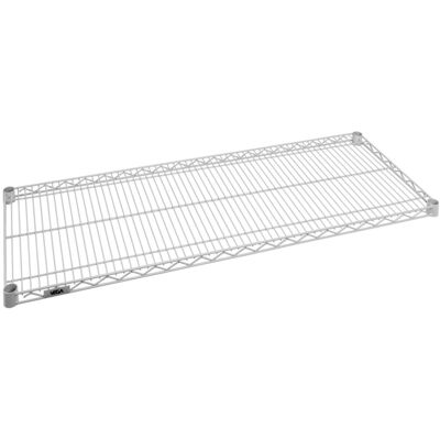 Vega Mensola aggiuntiva Alumi per scaffaltura professionale ; 121x3x46 cm (LxHxP); grigio Vega Mensola aggiuntiva Alumi per scaffaltura professionale ; 121x3x46 cm (LxHxP); grigio