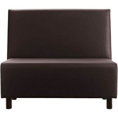 Vega Modello 118x62x102 cm Panchina Retrò in Faggio - Panchine Vega Modello 118x62x102 cm Panchina Retrò in Faggio - Panchine