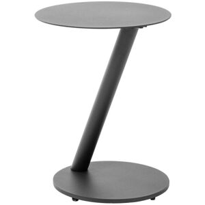 Barths Tavolino Paros ; 45x45x45.5 cm (LxLxH); antracite Barths Tavolino Paros ; 45x45x45.5 cm (LxLxH); antracite