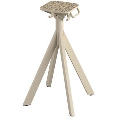Base da tavolo Infinity Essentials - Accessori per tavoli Base da tavolo Infinity Essentials - Accessori per tavoli