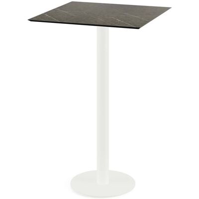 Vega Urban Tavolo Quadrato - Bancone Alto - Arredo Ristorante Moderno Vega Urban Tavolo Quadrato - Bancone Alto - Arredo Ristorante Moderno