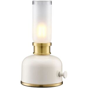 PR Home Frida Beige Lampada da Tavolo Portatile - Lampada da Tavolo PR Home Frida Beige Lampada da Tavolo Portatile - Lampada da Tavolo