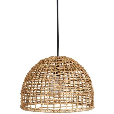 PR Home Lampada a sospensione esterna Cebu - Stile naturale PR Home Lampada a sospensione esterna Cebu - Stile naturale