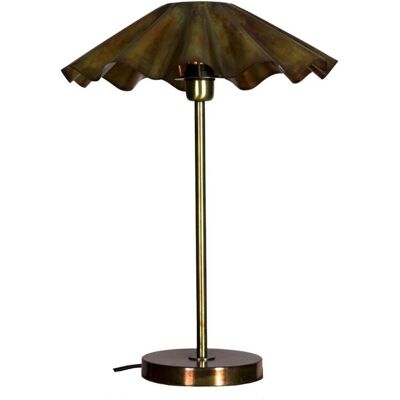 PR Home Lampada da tavolo Aira ; 54x40x54 cm (LxLxH); oro PR Home Lampada da tavolo Aira ; 54x40x54 cm (LxLxH); oro