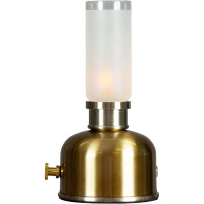 PR Home Lampada da tavolo Frida ; 22x11x22 cm (LxLxH); oro PR Home Lampada da tavolo Frida ; 22x11x22 cm (LxLxH); oro