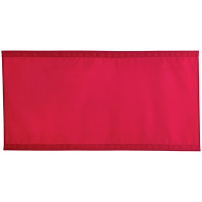 Vega Separatore Privé - 138x71 cm Borgogna Divisore Vega Separatore Privé - 138x71 cm Borgogna Divisore