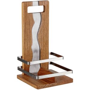 Organizer da parete Vega - 14x26.2x14.2 cm - quercia Organizer da parete Vega - 14x26.2x14.2 cm - quercia