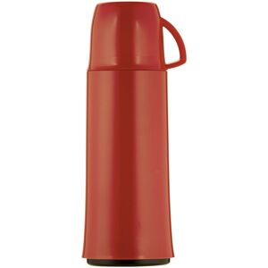 Bottiglia Isolante Helios 0,5L - Plastica, Rosso, con Manico Bottiglia Isolante Helios 0,5L - Plastica, Rosso, con Manico