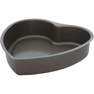 Schneider Stampo a forma di cuore Walter ; 2600 ml, 25 cm (Ø); grigio Schneider Stampo a forma di cuore Walter ; 2600 ml, 25 cm (Ø); grigio