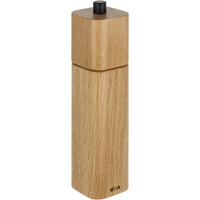 Vega Macinasale Esino ; 5x21.6x5 cm (LxHxP); marrone Vega Macinasale Esino ; 5x21.6x5 cm (LxHxP); marrone