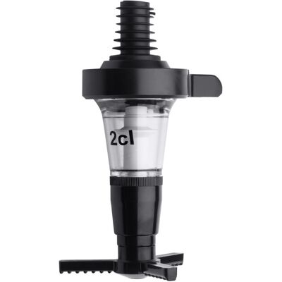 Westmark Dosatore Automatico 20ml - Dispenser Westmark Dosatore Automatico 20ml - Dispenser