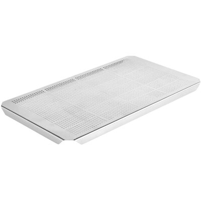 Vega GN 1/1 In Acciaio Inox - Sgocciolatoio Gastronorm 1/1 Vega GN 1/1 In Acciaio Inox - Sgocciolatoio Gastronorm 1/1