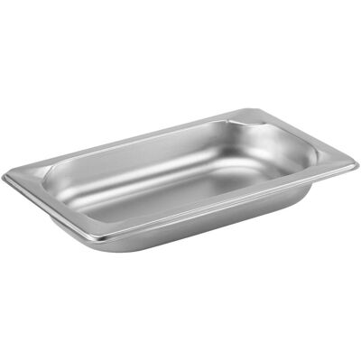 PULSIVA - Contenitore Profi GN1/4 0.89l - Contenitore alimentare PULSIVA - Contenitore Profi GN1/4 0.89l - Contenitore alimentare
