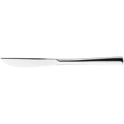 Pulsiva Linz Argento 22,4cm Posate - Coltello Pizza/Bistecca Pulsiva Linz Argento 22,4cm Posate - Coltello Pizza/Bistecca