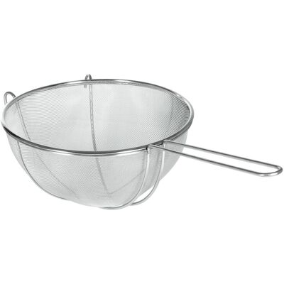 Vega Colino rinforzato Strong - 26cm Colino in acciaio inox Vega Colino rinforzato Strong - 26cm Colino in acciaio inox