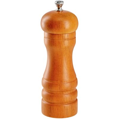 Vega - Macinapepe Moda - Marrone scuro - 16.5 cm - Macinapepe Vega - Macinapepe Moda - Marrone scuro - 16.5 cm - Macinapepe