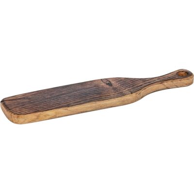 Vega Burno Quercia Fumé Tagliere - Serving Board Vega Burno Quercia Fumé Tagliere - Serving Board