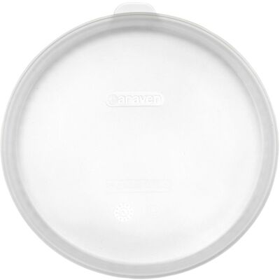 Coperchio universale in silicone 28,5cm - Conservazione alimenti Coperchio universale in silicone 28,5cm - Conservazione alimenti