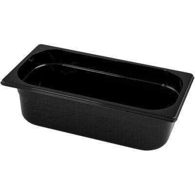 Vega Contenitore Trigno Gastronorm 1/3 - Contenitore alimentare Vega Contenitore Trigno Gastronorm 1/3 - Contenitore alimentare
