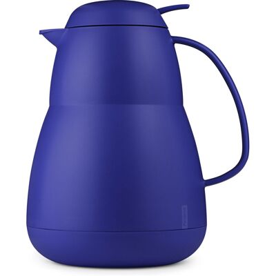 Helios caraffa termica Zeo 1,0 l ; 1000 ml, 22.5 cm (H); blu Helios caraffa termica Zeo 1,0 l ; 1000 ml, 22.5 cm (H); blu