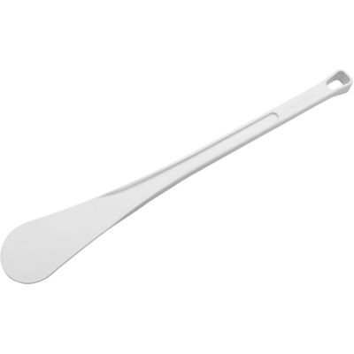 Schneider Spatola ; 45x7x2 cm (LxLxH); bianco Schneider Spatola ; 45x7x2 cm (LxLxH); bianco