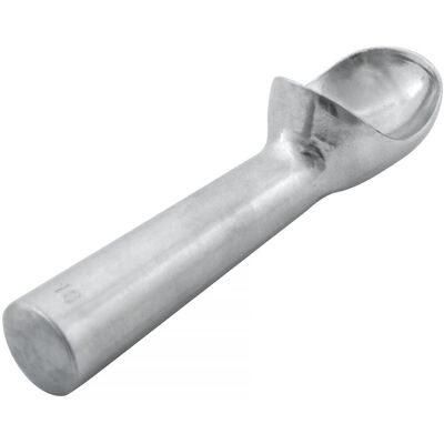 Schneider Spatola per gelato ; 6.1x18x5 cm (ØxLxL); argento Schneider Spatola per gelato ; 6.1x18x5 cm (ØxLxL); argento